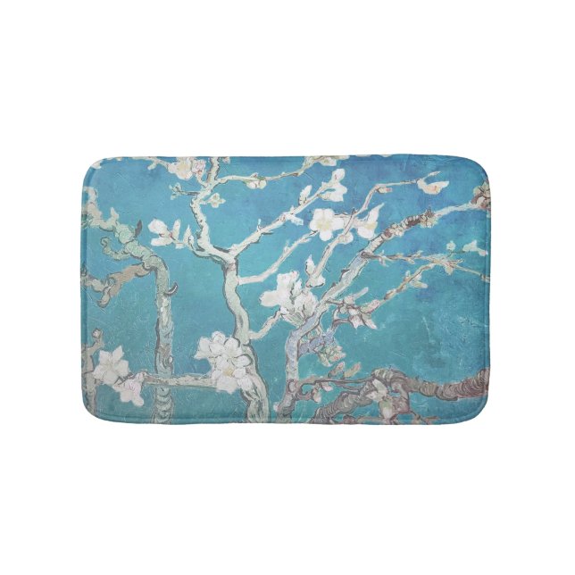 Alfombrilla De Baño Van Gogh Almond Blossom (Anverso)