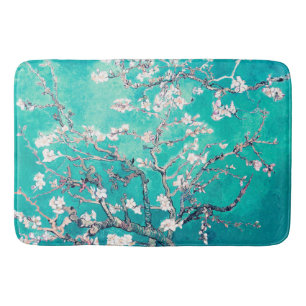 Alfombrilla De Baño Van Gogh Almond Blossoms