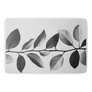 Alfombrilla De Baño Venas de simplicidad