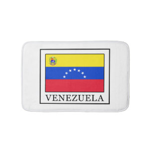 Alfombrilla De Baño Venezuela