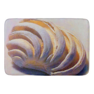 Alfombrilla De Baño Venus imperial Shell