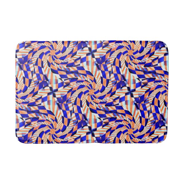 Alfombrilla De Baño Verano Se Mueve...... (Anverso)