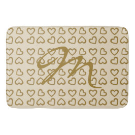 Alfombrilla De Baño Viaje de vacaciones de oro retro