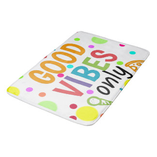 Alfombrilla De Baño vibraciones