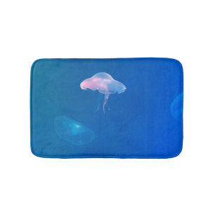 Alfombrilla De Baño Vida marina