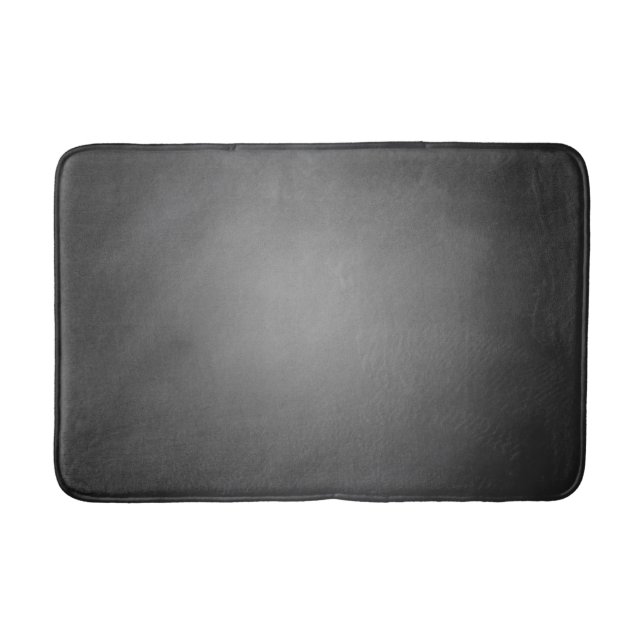 Alfombrilla De Baño Vignette Chalkboard (Anverso)