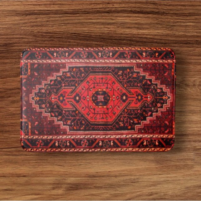 Alfombrilla De Baño Vintage persa persa (Subido por el creador)