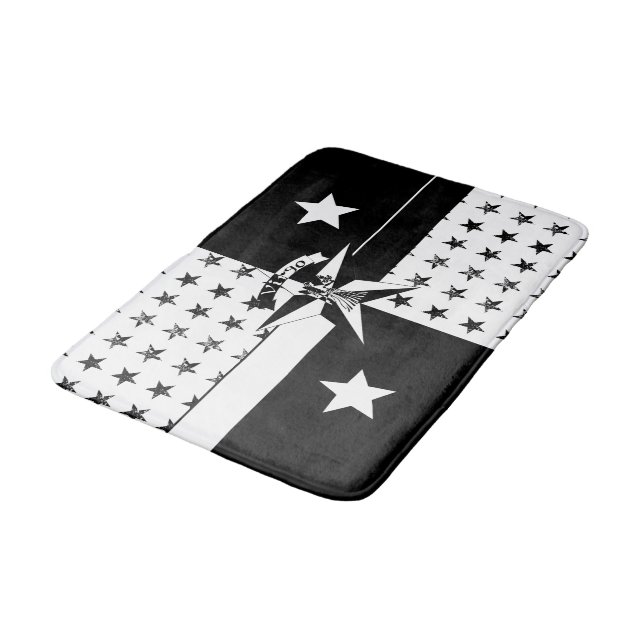 Alfombrilla De Baño Virgo (Angular)