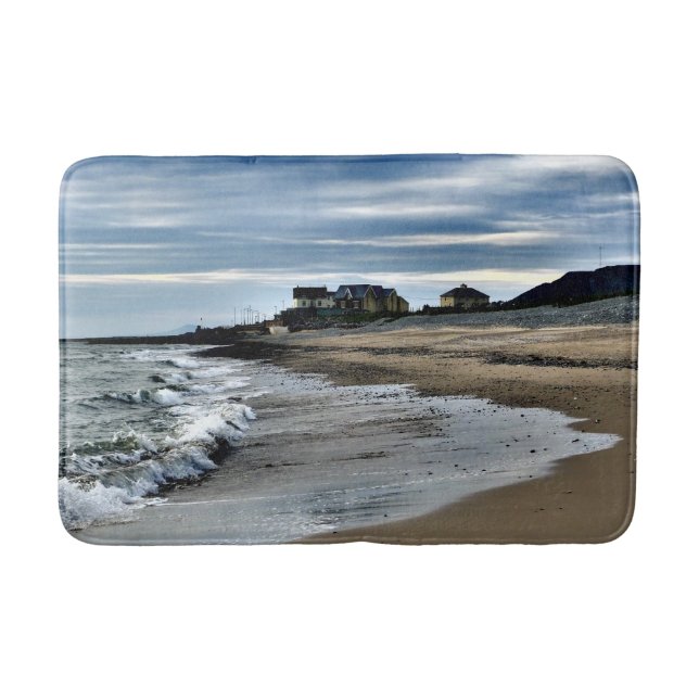 ALFOMBRILLA DE BAÑO VISTAS DE GALES (Anverso)