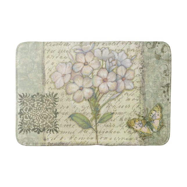 Alfombrilla De Baño Vivo (Anverso)