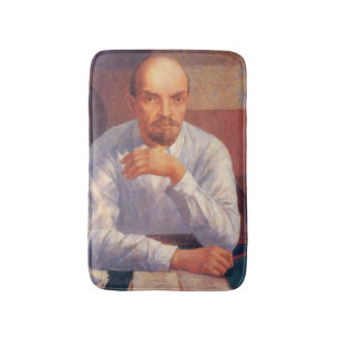 Alfombrilla De Baño Vladimir Lenin (URSS)