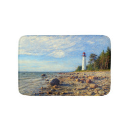 Alfombrilla De Baño Vormsi Stillness