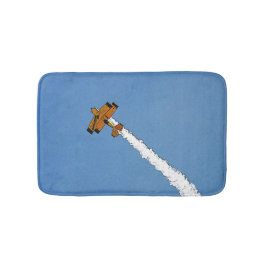 Alfombrilla De Baño Vuelo 1 bmcna