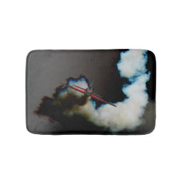 Alfombrilla De Baño Vuelo 3 bmcna