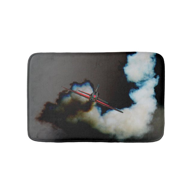 Alfombrilla De Baño Vuelo 3 bmcna (Anverso)