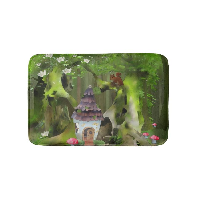 Alfombrilla De Baño Waldhaus (Anverso)