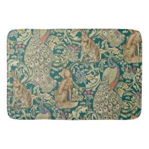 Alfombrilla De Baño Walter Morris "Bosque"