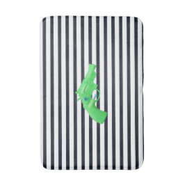 Alfombrilla De Baño Water pistol toy Wasserpistole Spielzeug photo art