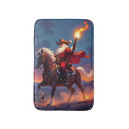 Alfombrilla De Baño Weihnachtliche Harmonie“129