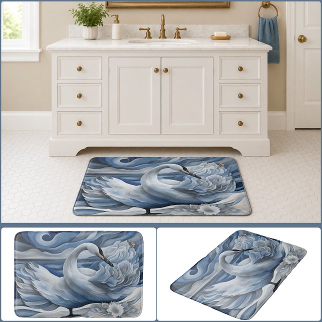 Alfombrilla De Baño Weneg (Weneg Bath Mat)