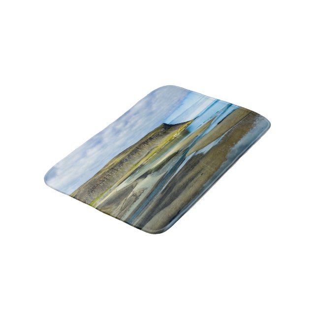 Alfombrilla De Baño Westfjords, Islandia (Angular)