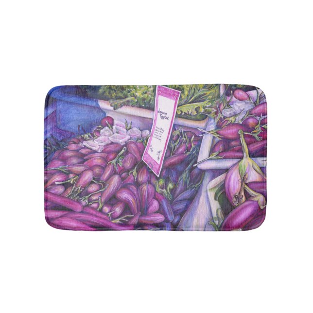 Alfombrilla De Baño Whisk Well for Whale Soup (Anverso)