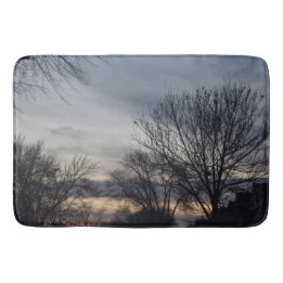 Alfombrilla De Baño Whispers of Winter