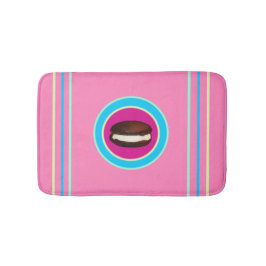 Alfombrilla De Baño Whoopie Pie Love