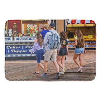 Alfombrilla De Baño Wildwood NJ – Panadería del Paseo Marítimo