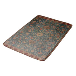 Alfombrilla De Baño William Morris: Holland Park Bath Mat