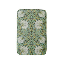 Alfombrilla De Baño William Morris - Pimpernel
