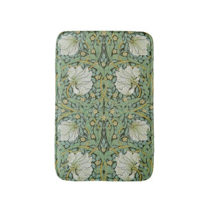 Alfombrilla De Baño William Morris - Pimpernel