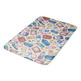 Alfombrilla De Baño Witchy Wonders Bath Mat
