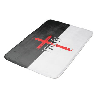 Alfombrilla De Baño YHWH Bath Mat