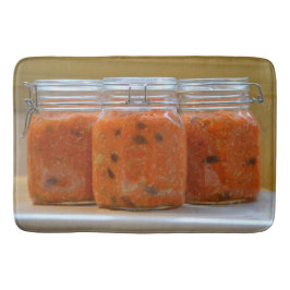 Alfombrilla De Baño Zanahorias cultivadas