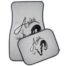 Aries de plata el zodiaco del espolón