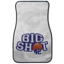 Baloncesto Big Shot