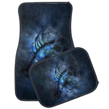 Cáncer Cangrejo Zodiaco Horoscopio Astrológico