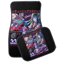 Drift JDM Magazine - S15 TUNNING - Estilo Manga