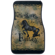 Fantasía Freisian