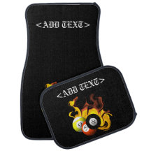 FUEGO DE NUEVE BOLAS