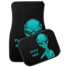 ¡Mala Alien, eres la siguiente!