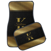 nombre de monograma personalizado personalizado Co