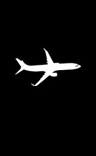 Decoracion Silueta Los Aviones Para El Hogar Y Mascotas Zazzle Es