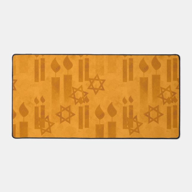 Alfombrilla de escritorio (Anverso)