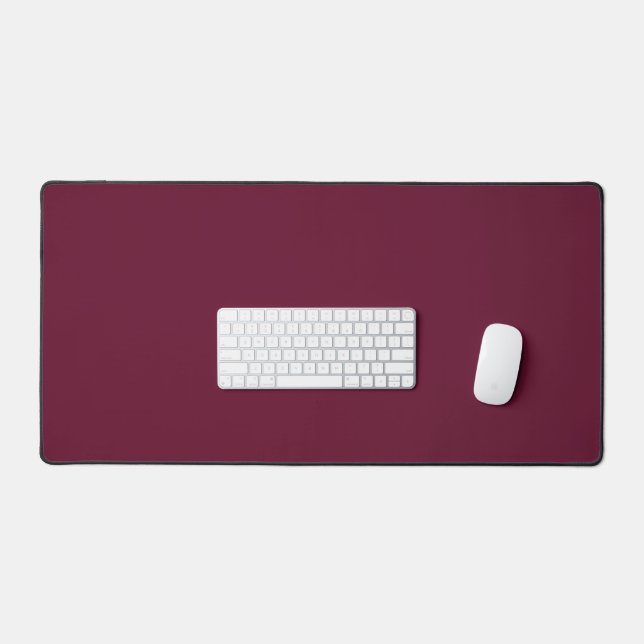 Alfombrilla de escritorio (Teclado y ratón)