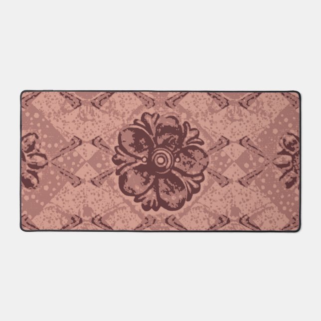 Alfombrilla de escritorio (Anverso)