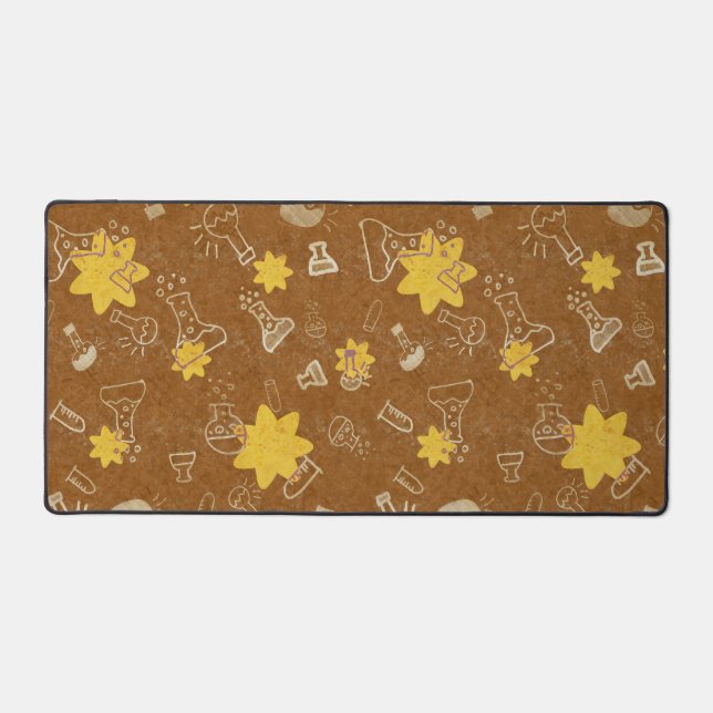 Alfombrilla de escritorio (Anverso)
