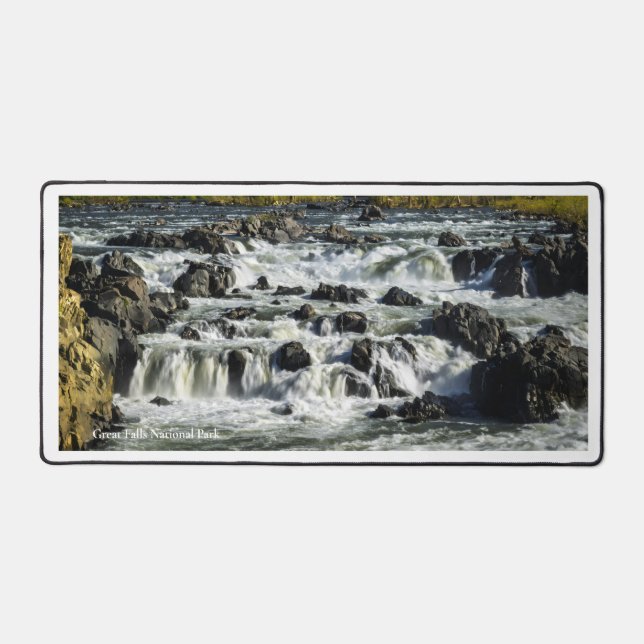 Alfombrilla de escritorio (Anverso)