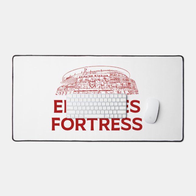 Alfombrilla de escritorio (Teclado y ratón)